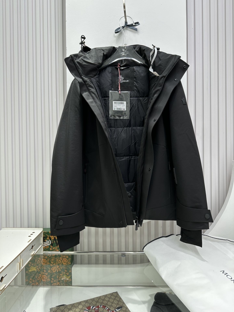 Moncler Down Coat